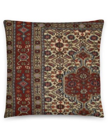 tappeto PERSIA MOUD MAHI CM.58X88