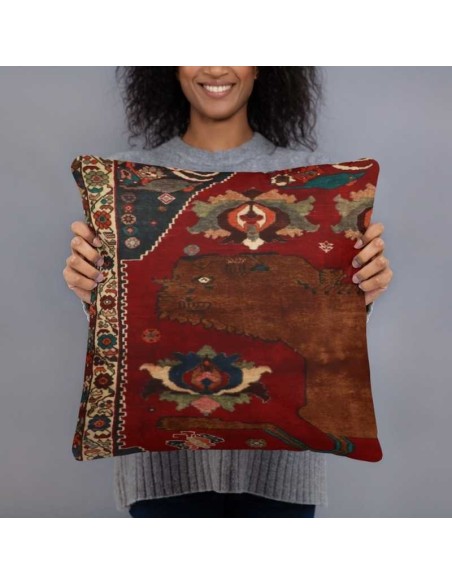 tappeto PERSIA KASHGHAI CM.130X207