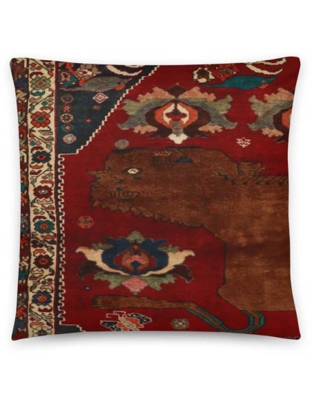 tappeto PERSIA KASHGHAI CM.130X207