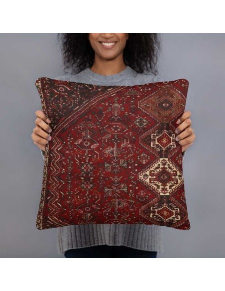 tappeto PERSIA KASHGHAI CM.156X232