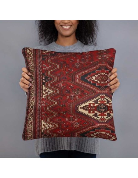 tappeto PERSIA KASHGHAI CM.115X331
