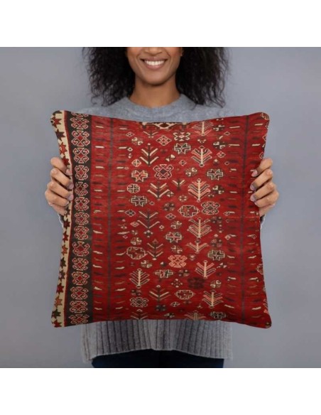 tappeto PERSIA SHIRAZ CM.148X252