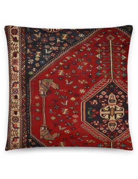 tappeto PERSIA SHIRAZ CM.171X253