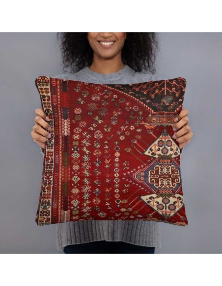 tappeto PERSIA KASHGHAI CM.177X278