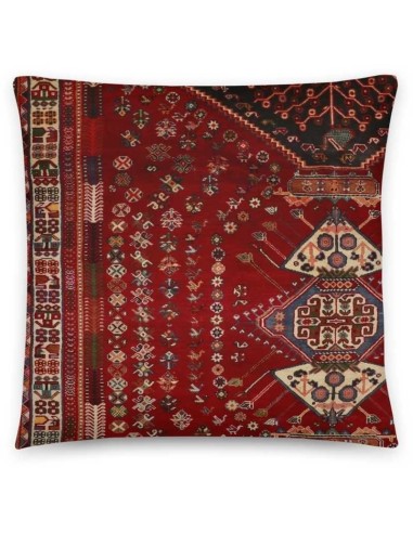 tappeto PERSIA KASHGHAI CM.177X278