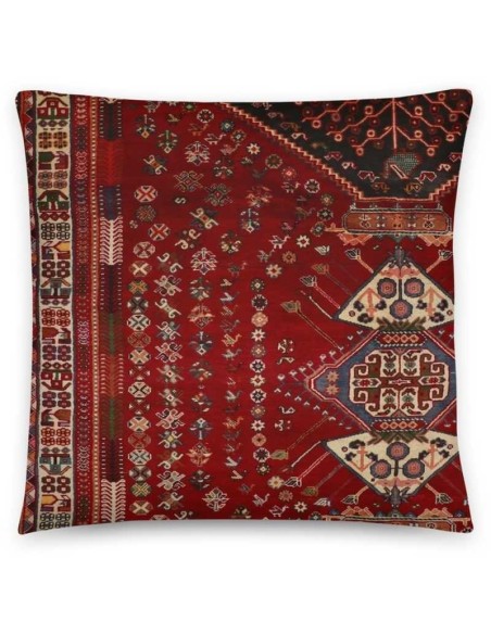 tappeto PERSIA KASHGHAI CM.177X278