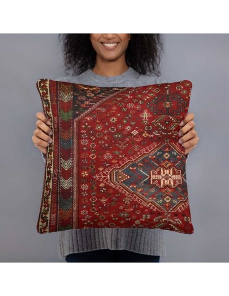 tappeto PERSIA KASHGHAI CM.174X271