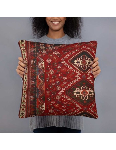 tappeto PERSIA KASHGHAI CM.162X266