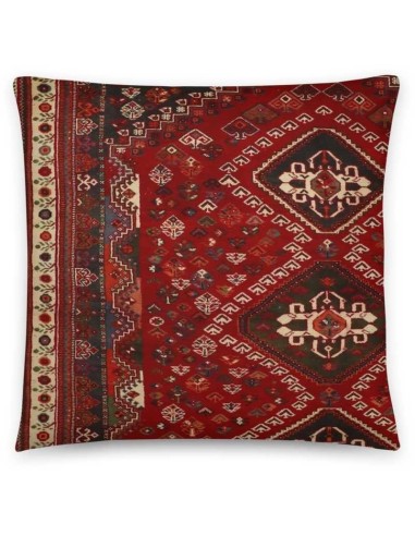tappeto PERSIA KASHGHAI CM.162X266