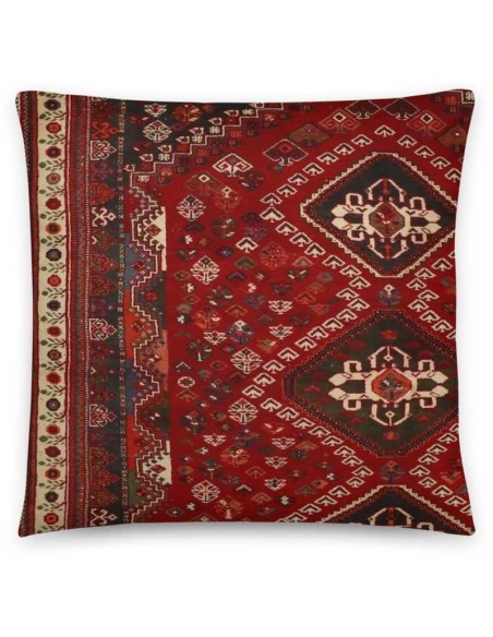 tappeto PERSIA KASHGHAI CM.162X266