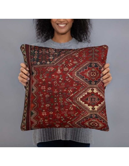tappeto PERSIA KASHGHAI CM.181X272