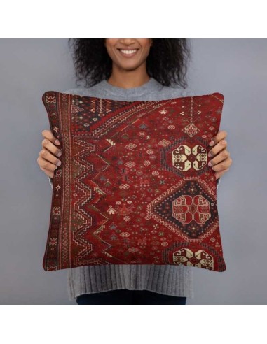 tappeto PERSIA KASHGHAI CM.183X281