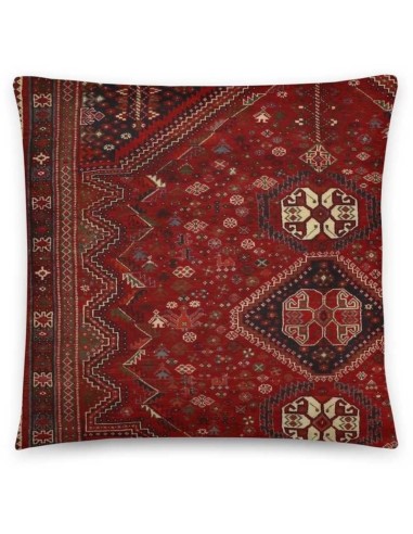 tappeto PERSIA KASHGHAI CM.183X281