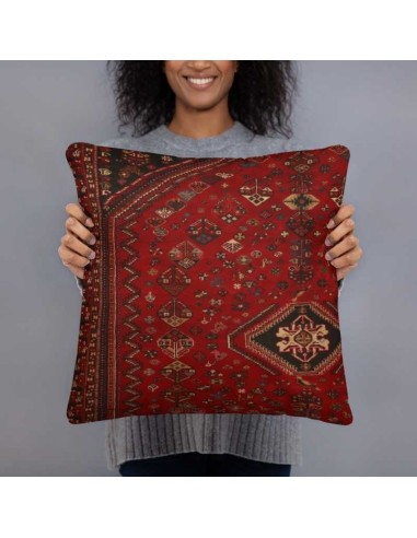 tappeto PERSIA KASHGHAI CM.215X308