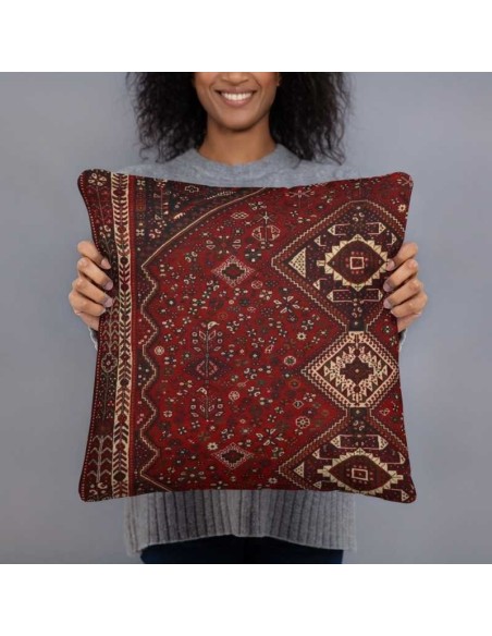 tappeto PERSIA KASHGHAI CM.195X284