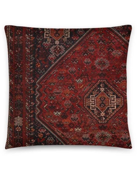 tappeto PERSIA KASHGHAI CM.220X300