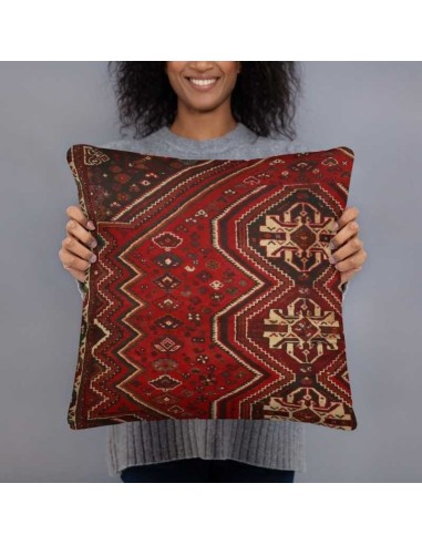 tappeto PERSIA SHIRAZ CM.168X254