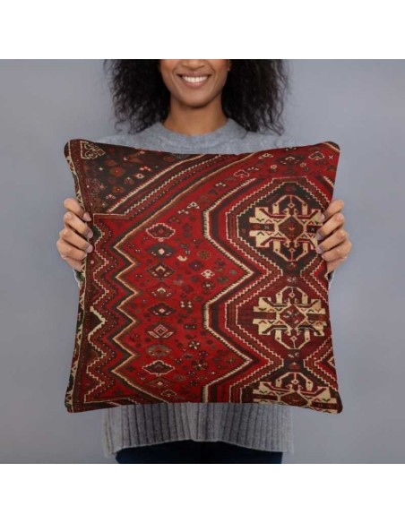 tappeto PERSIA SHIRAZ CM.168X254