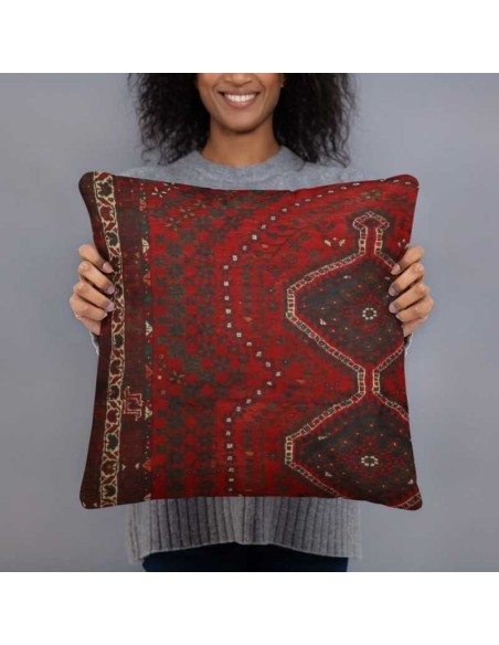 tappeto PERSIA SHIRAZ CM.152X205