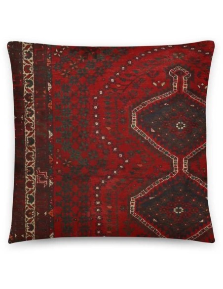 tappeto PERSIA SHIRAZ CM.152X205