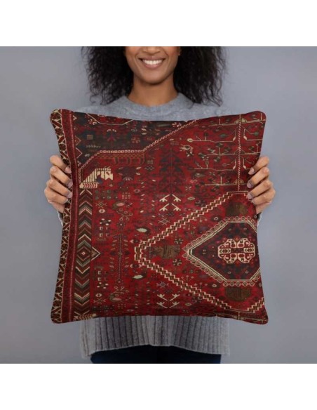 tappeto PERSIA SHIRAZ CM.212X294