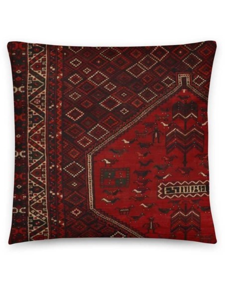 tappeto PERSIA SHIRAZ CM.218X292