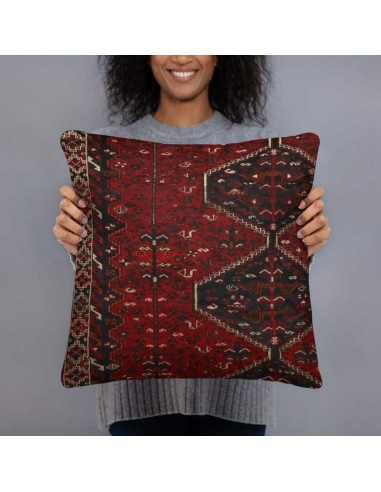 tappeto PERSIA SHIRAZ CM.204X280