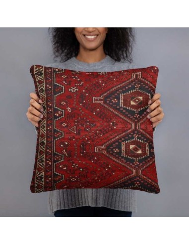 tappeto PERSIA SHIRAZ CM.205X298