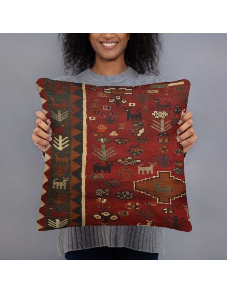 tappeto PERSIA SHIRAZ CM.128X197
