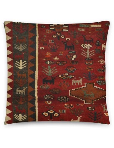 tappeto PERSIA SHIRAZ CM.128X197