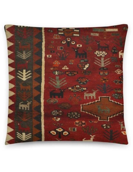 tappeto PERSIA SHIRAZ CM.128X197