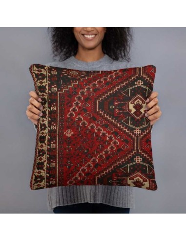 tappeto PERSIA SHIRAZ CM.170X200