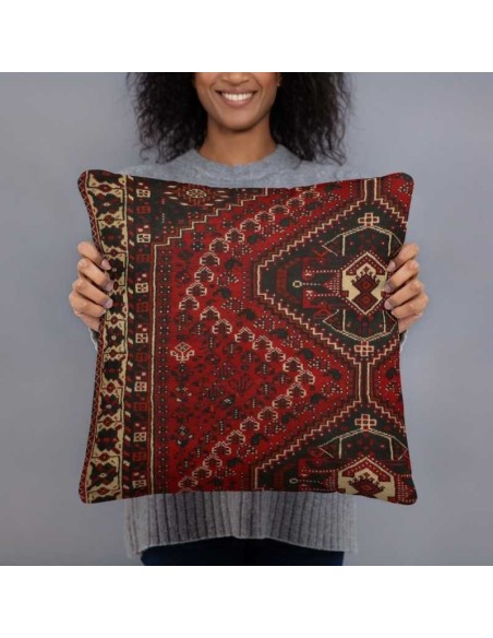 tappeto PERSIA SHIRAZ CM.170X200
