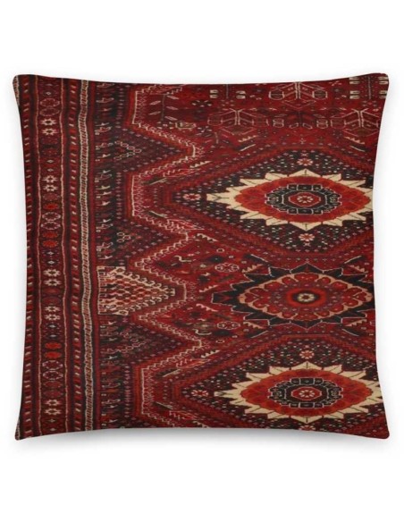 tappeto PERSIA KASHGHAI CM.113X306