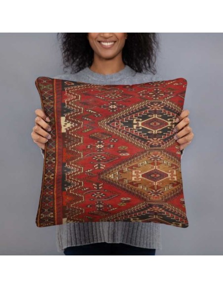 tappeto PERSIA KASHGHAI CM.101X290