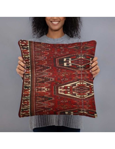 tappeto PERSIA KASHGHAI CM.109X330