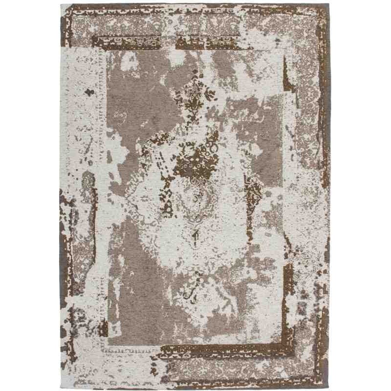 tappeto classico Cambodia Siem Reap marrone