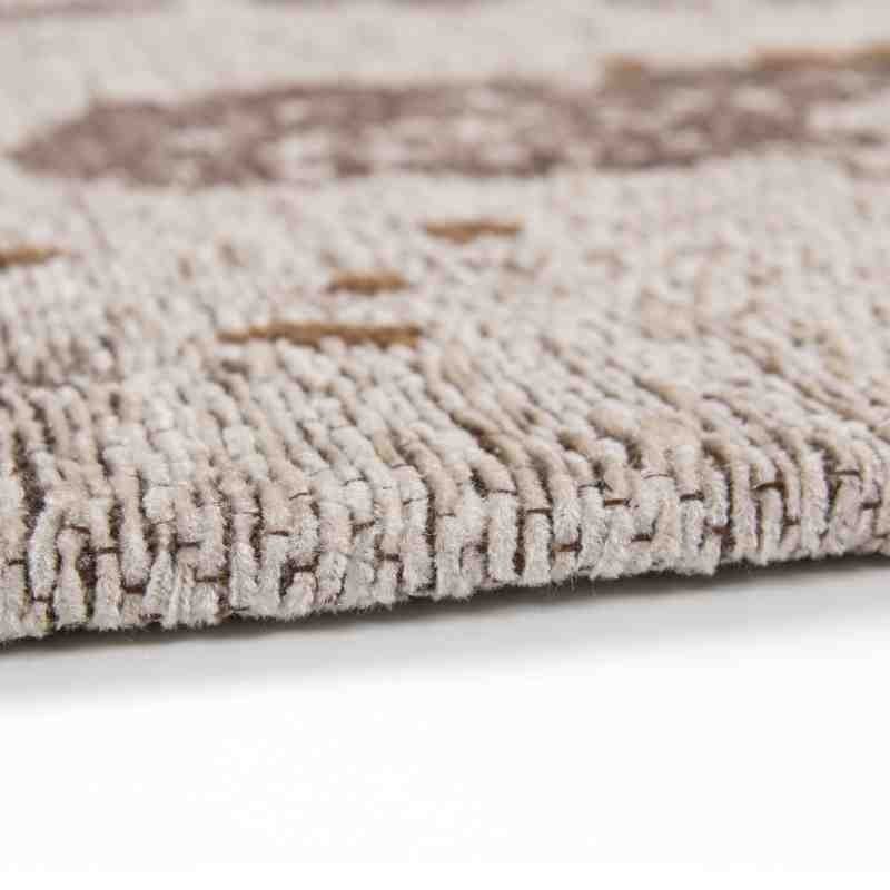 Carpet classico Cambodia Siem Reap marrone