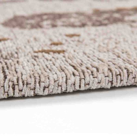 Carpet classico Cambodia Siem Reap marrone