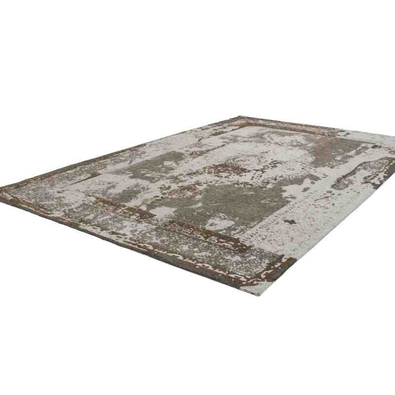 Carpet classico Cambodia Siem Reap marrone