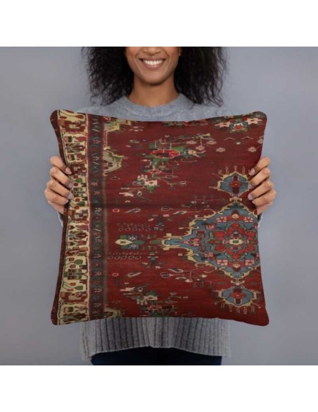tappeto PERSIA ASADABAD CM.125X325