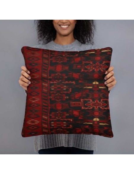 tappeto PERSIA ASADABAD CM.107X330