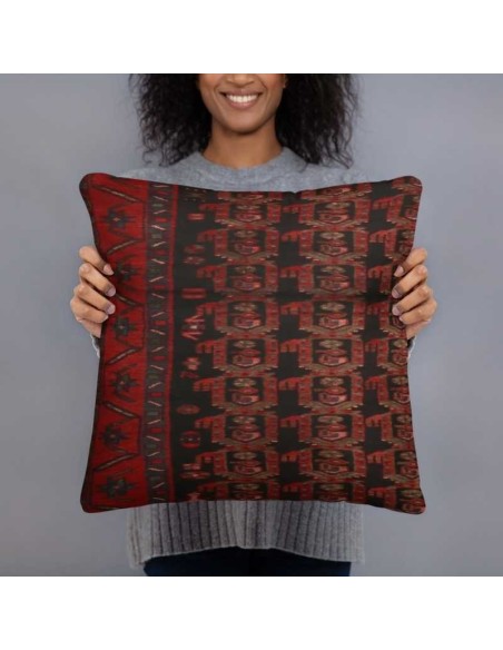 tappeto PERSIA ASADABAD CM.110X310