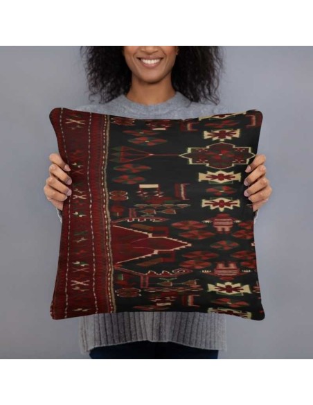 tappeto PERSIA SHAHSAVAN CM.108X402