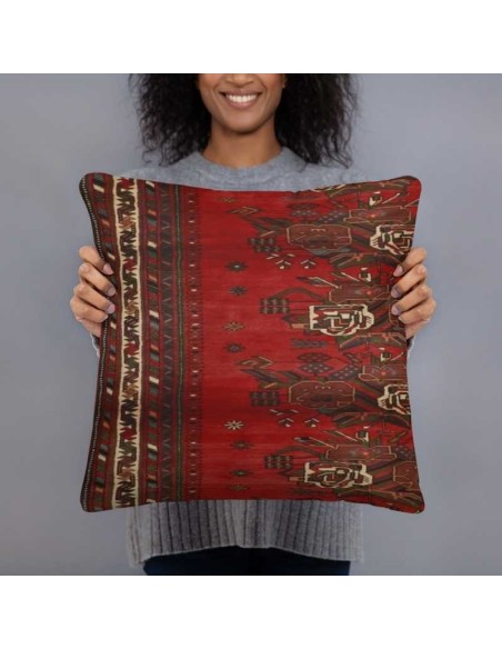 tappeto PERSIA AFSHAR CM.104X382