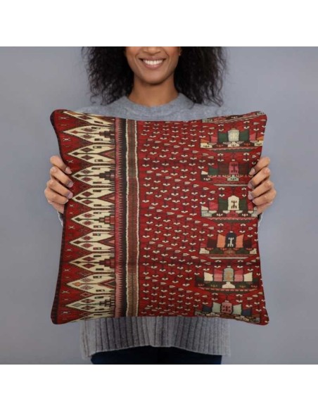 tappeto PERSIA SHAHSAVAN CM.107X288