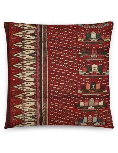 tappeto PERSIA SHAHSAVAN CM.107X288