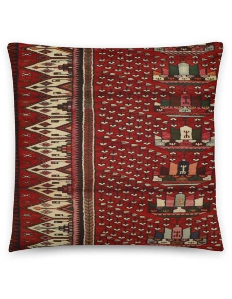 tappeto PERSIA SHAHSAVAN CM.107X288
