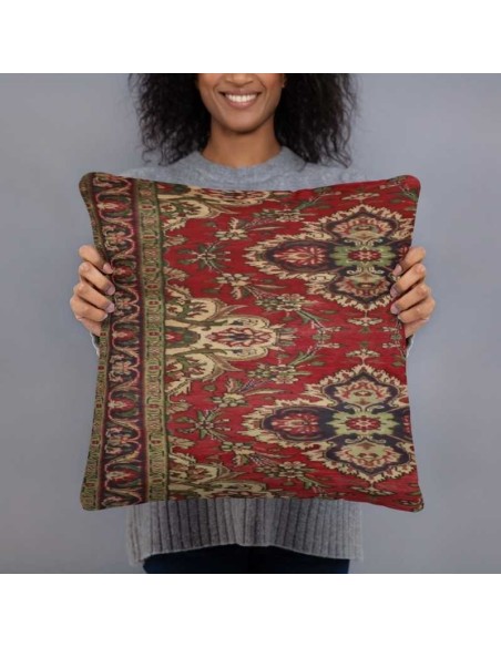 tappeto PERSIA TABRIZ CM.103X390
