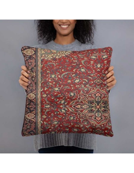 tappeto PERSIA SAROUGH CM.126X200